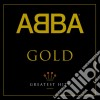 Abba - Gold Greatest Hits cd