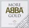 Abba - More Abba Gold cd musicale di Abba