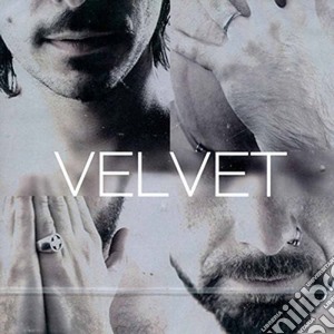 Velvet - Velvet cd musicale di VELVET