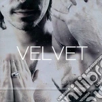 Velvet - Velvet cd