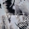 Velvet - Velvet cd