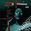Ella Fitzgerald - Lullabies Of Birdland cd