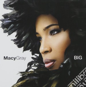Macy Gray - Big cd musicale di Gray Macy