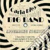 Carla Bley - Appearing Nightly cd