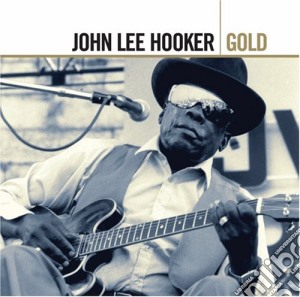John Lee Hooker - Gold cd musicale di Hooker john lee
