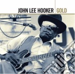 John Lee Hooker - Gold