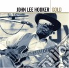John Lee Hooker - Gold cd