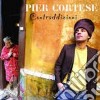 Pier Cortese - Contraddizioni New Version cd