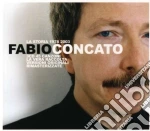 Fabio Concato - La Storia 1978-2003 (3 Cd) cd