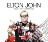 Elton John - Rocket Man-Number Ones cd