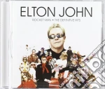 Elton John - Rocket Man - The Definitive Hits cd