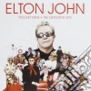 Elton John - Rocket Man: The Definitive Hits cd