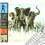 Elvis Costello - Armed Forces cd