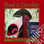 Elvis Costello - Blood And Chocolate cd