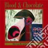 Elvis Costello - Blood And Chocolate cd