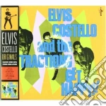Elvis Costello - Get Happy cd