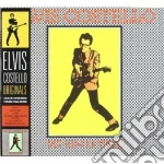 Elvis Costello - My Aim Is True cd