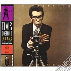 Elvis Costello - This Year's Model cd musicale di Elvis Costello
