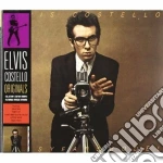 Elvis Costello - This Year's Model cd