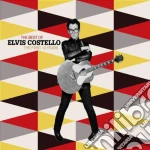 Elvis Costello - The Best Of The First 10 Years cd