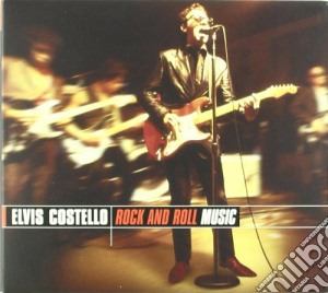 Elvis Costello - Rock & Roll Music cd musicale di Elvis Costello