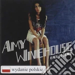 Amy Winehouse - Back To Black cd
