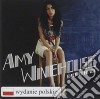 Amy Winehouse - Back To Black cd
