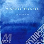 Michael Brecker - Pilgrimage cd