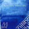 Michael Brecker - Pilgrimage cd