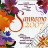 Sanremo 2007 / Various cd