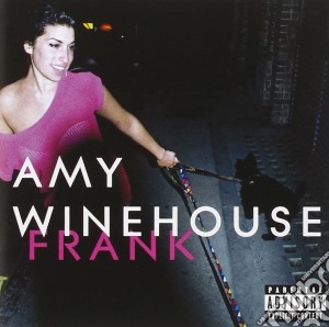 Amy Winehouse - Frank cd musicale di Amy Winehouse