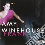 Amy Winehouse - Frank cd