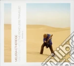 Melissa Etheridge - Greatest Hits: The Road Less Traveled cd