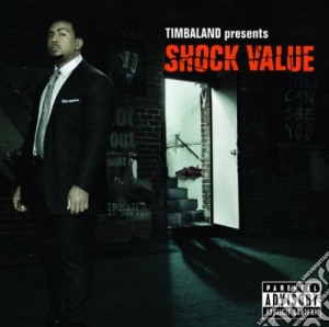 Timbaland - Shock Value cd musicale di Timbaland