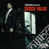 Timbaland - Shock Value cd