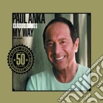 Paul Anka - Classic Songs - My Way