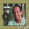 Paul Anka - Classic Songs - My Way cd