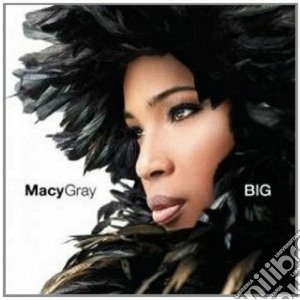 Macy Gray - Big cd musicale di Macy Gray