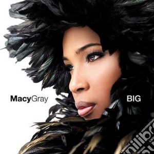 Macy Gray - Big cd musicale di Macy Gray