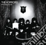Horrors - Strange House cd