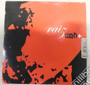 Raiz - Uno cd musicale di RAIZ