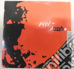 Raiz - Uno cd