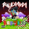 Redman - Red Gone Wild: Thee Album cd