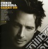 Chris Cornell - Carry On cd