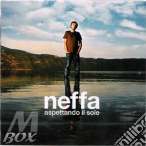 Aspettando Il Sole + Dvd cd musicale di NEFFA