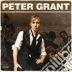 Peter Grant - Traditional