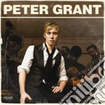 Peter Grant - Traditional cd