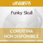 Funky Skull cd