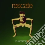 Rescate - Buscando Lio cd