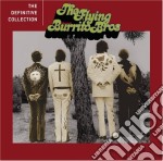 Flying Burrito Brothers (The) - Definitive Collectio